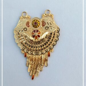 Mangalsutra Pendant (IGNP6)