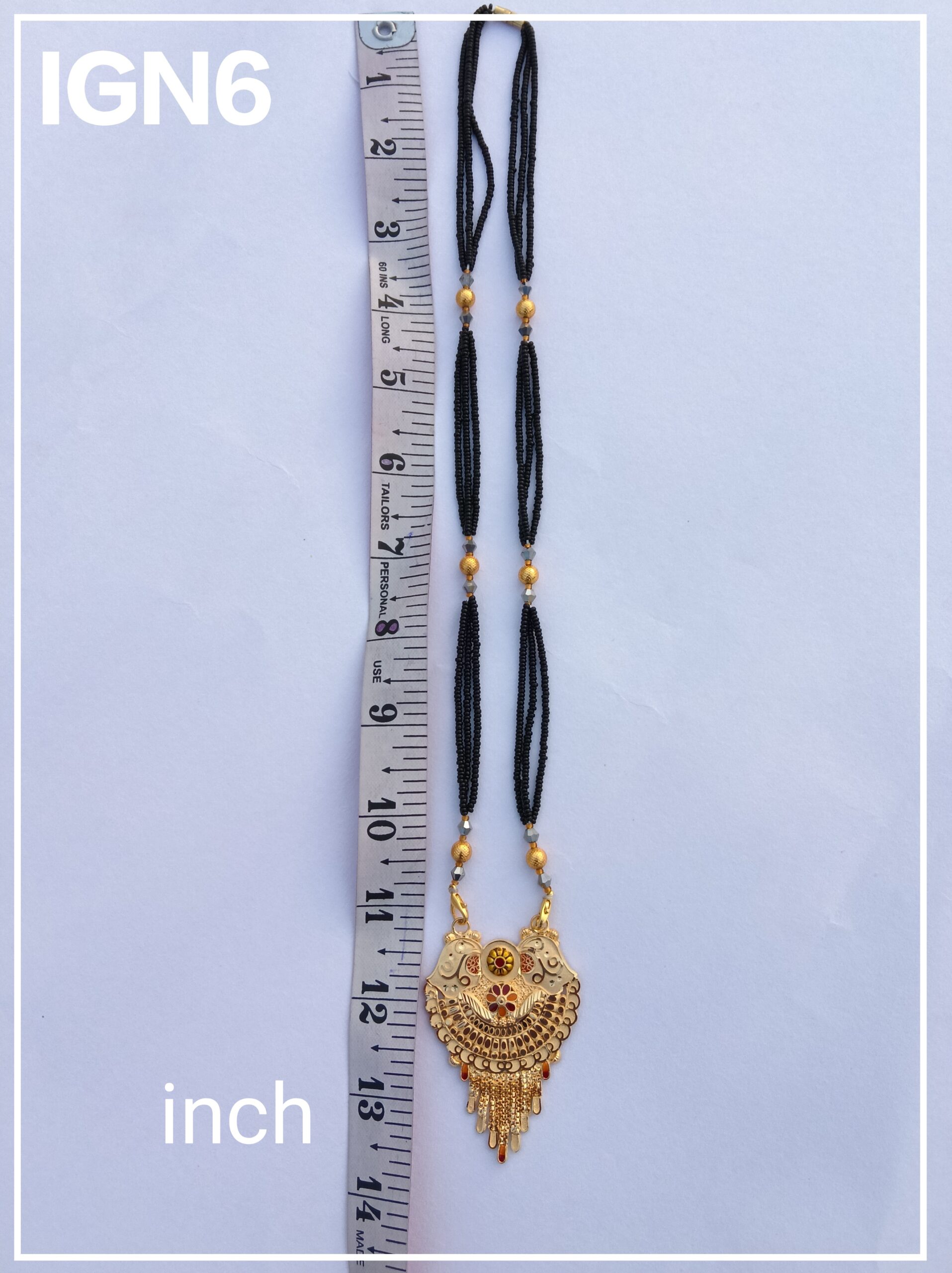 Mangalsutra (IGN6) - Image 3
