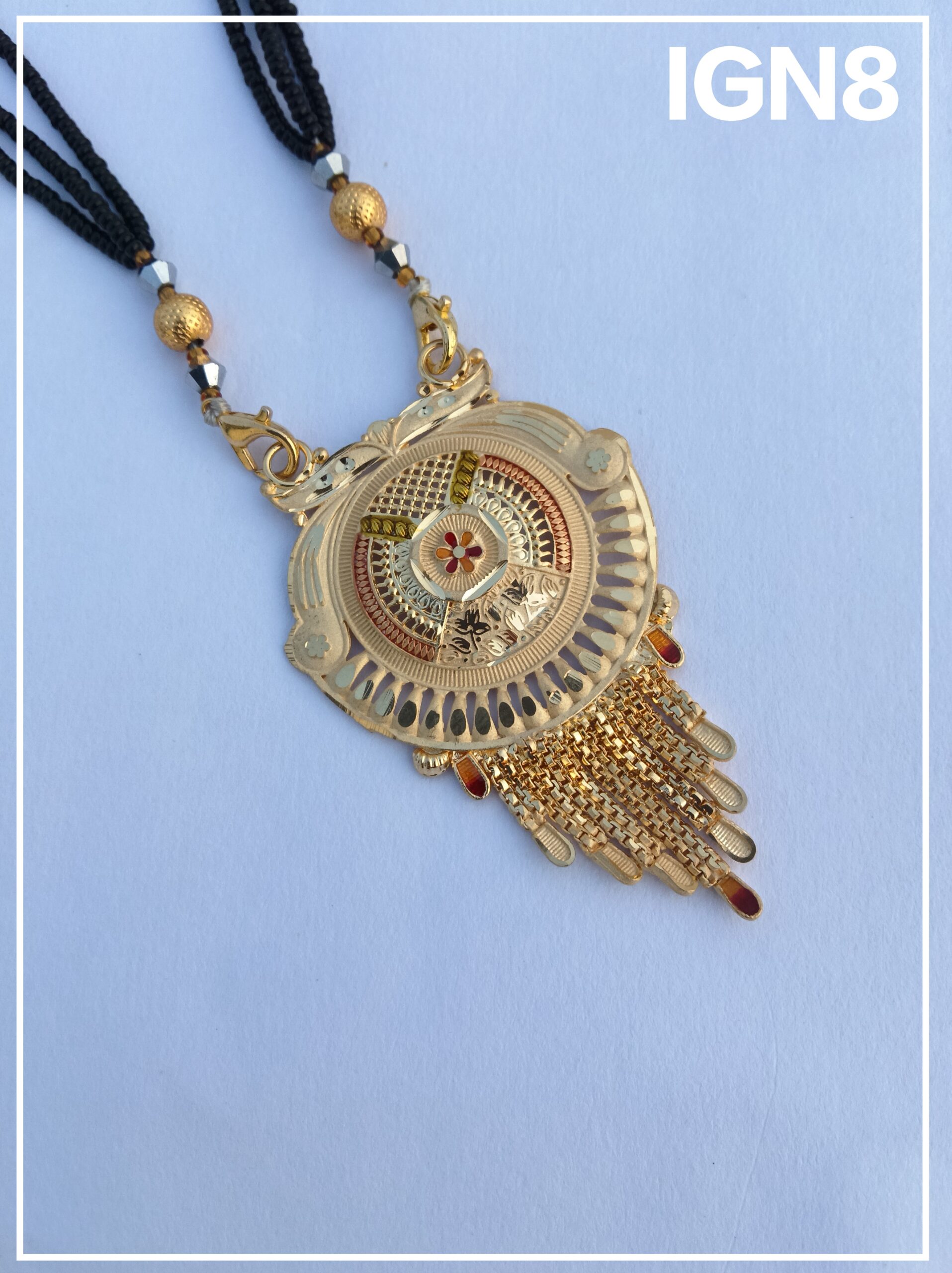 Mangalsutra (IGN8)