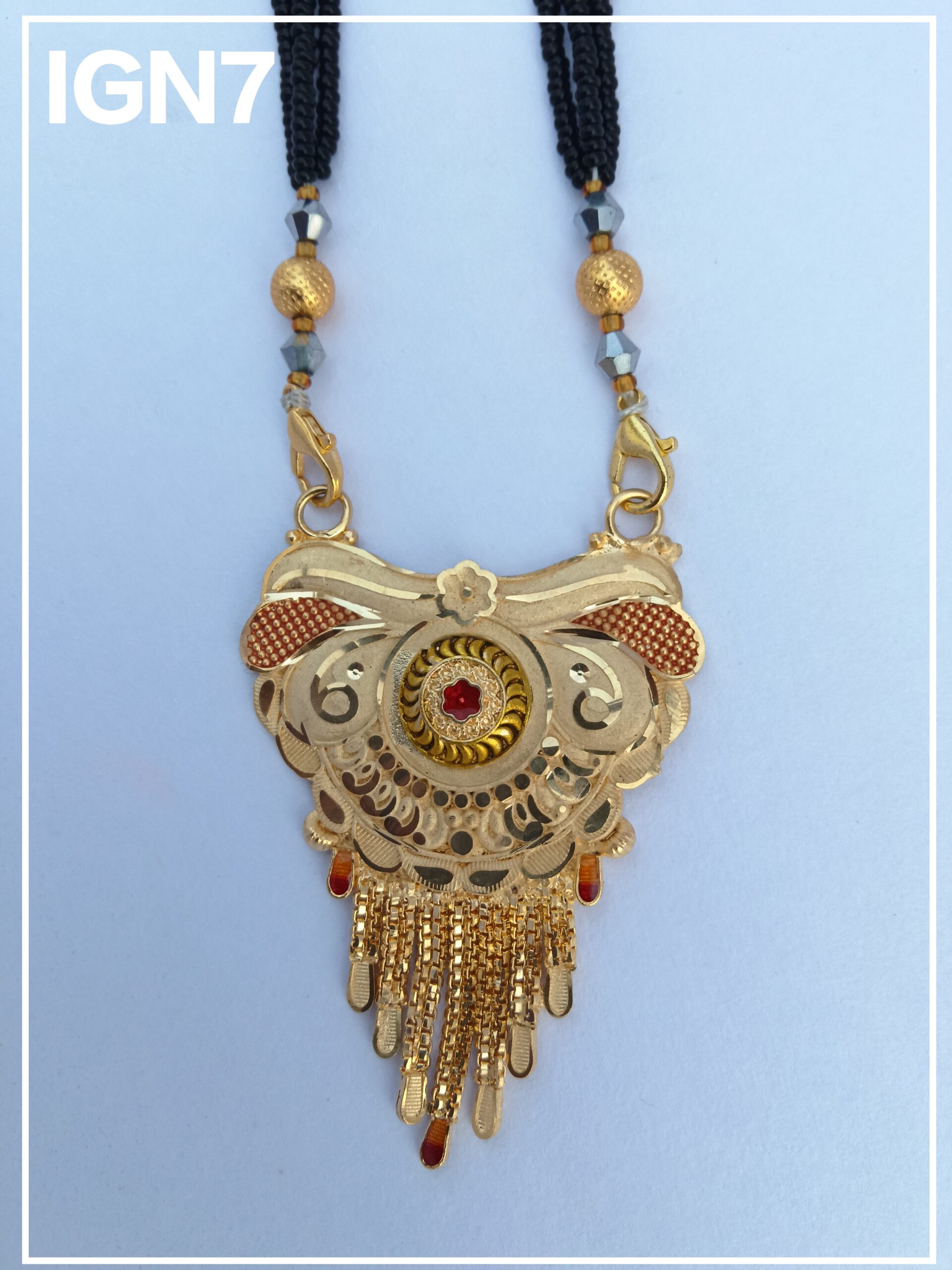Mangalsutra (IGN7)