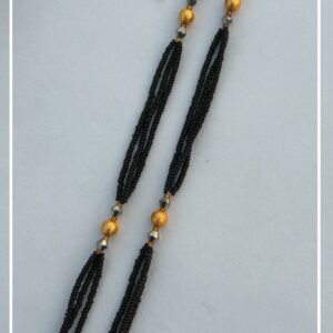Mangalsutra Mala Black (MB22)