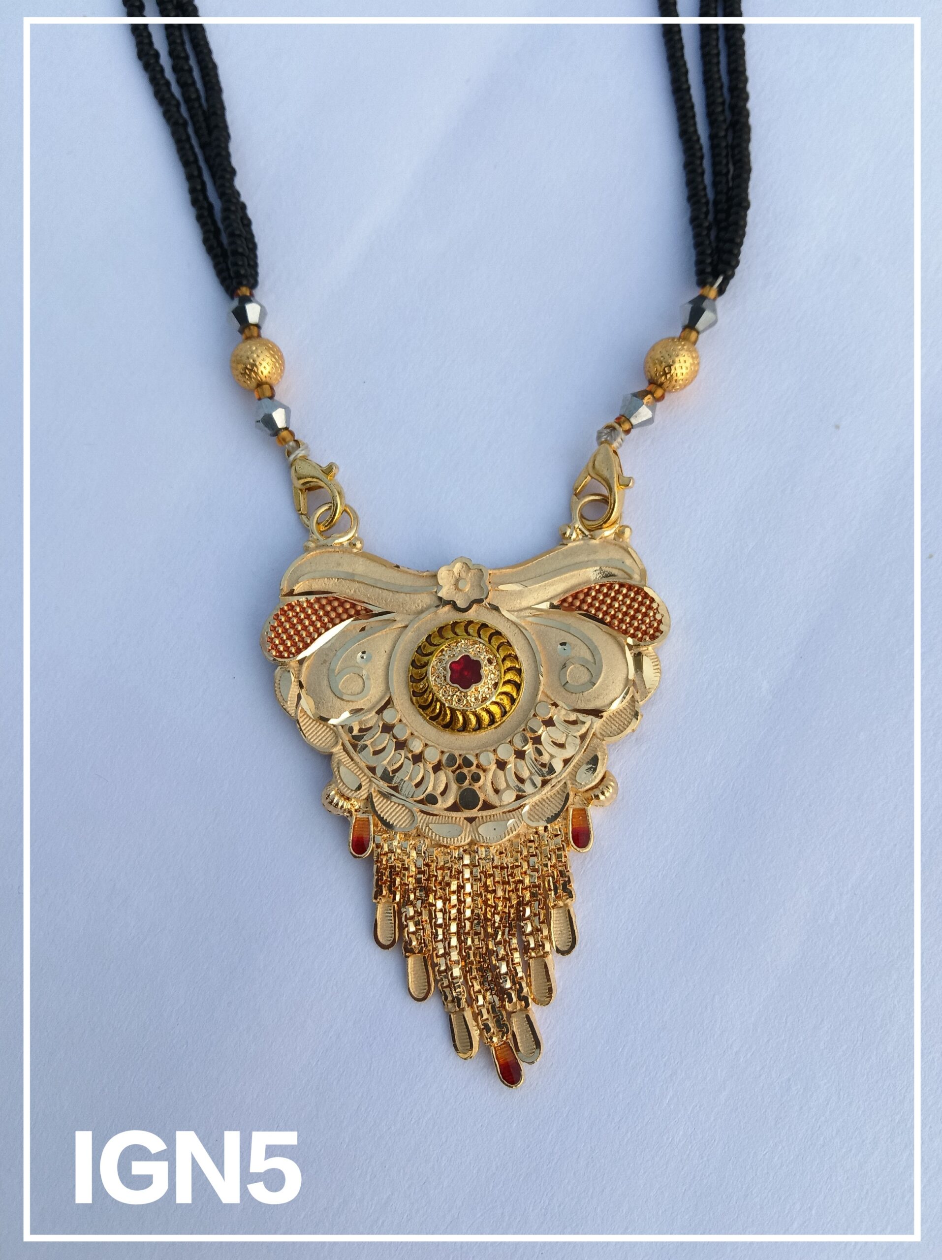 Mangalsutra (IGN5)
