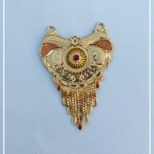 Mangalsutra Pendant (IGNP5)