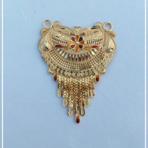 Mangalsutra Pendant (IGNP9)