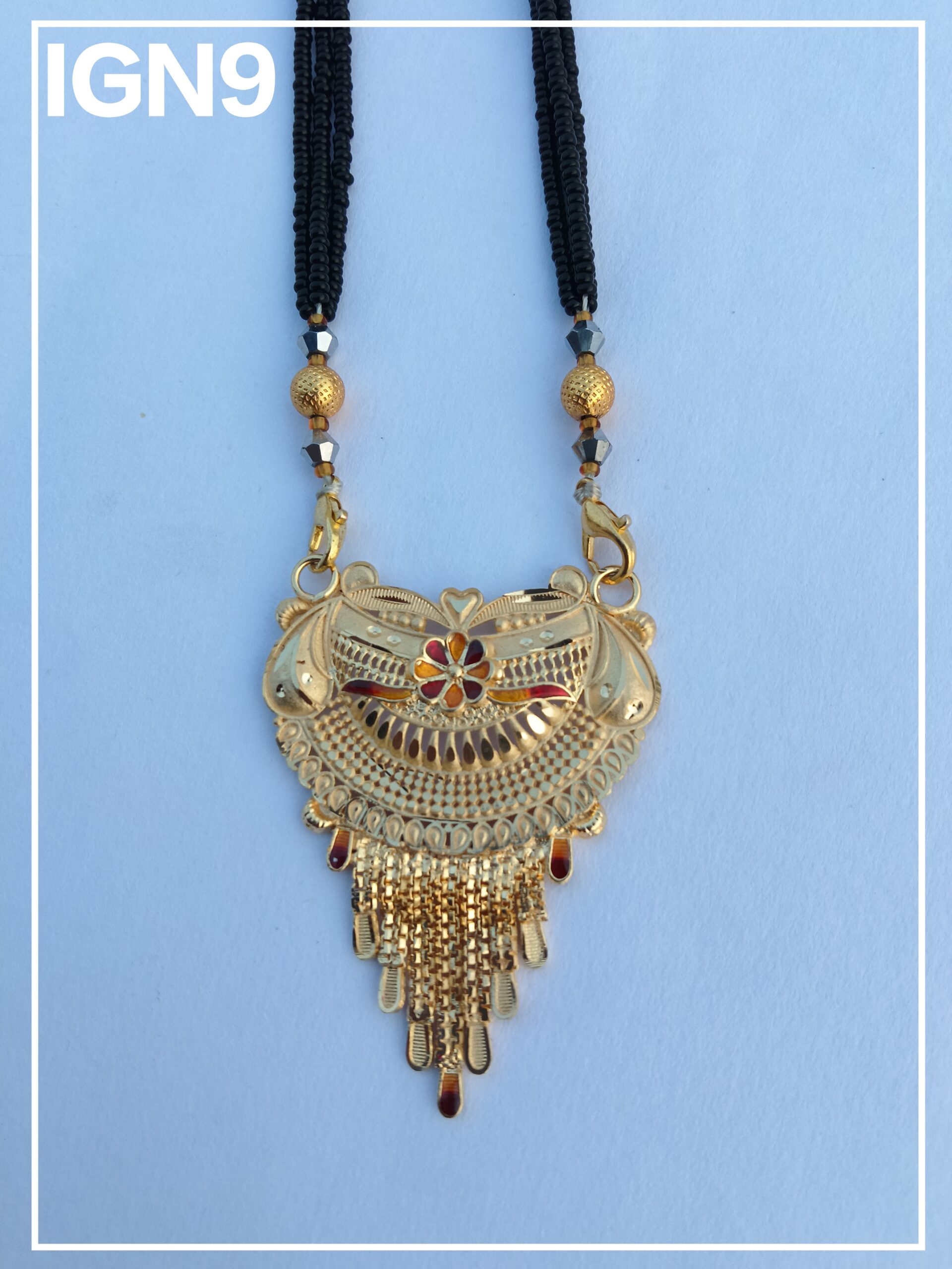 Mangalsutra (IGN9)
