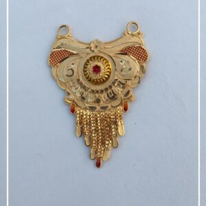 Mangalsutra Pendant (IGNP7)