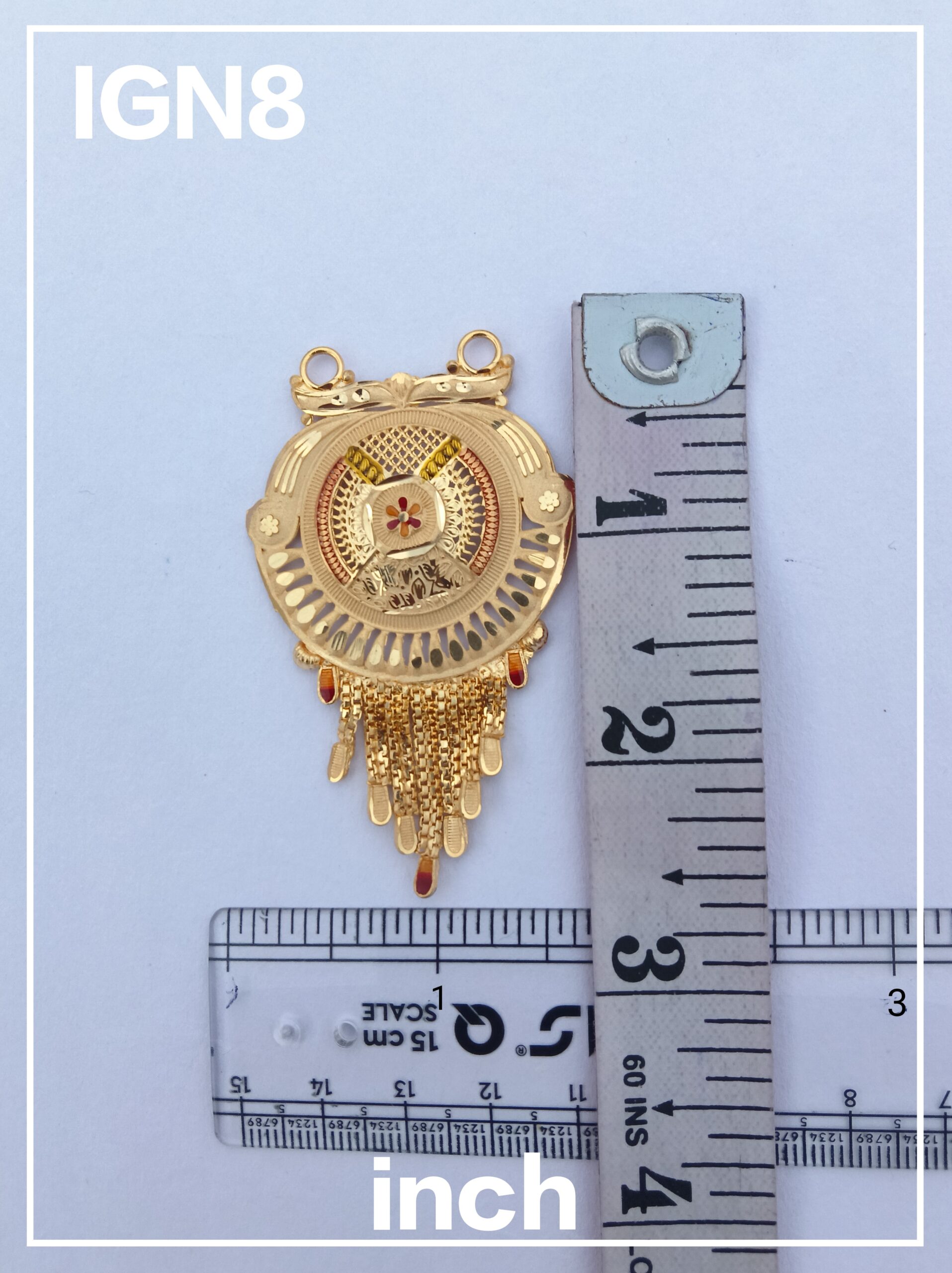 Mangalsutra (IGN8) - Image 5