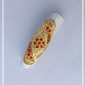 Gold Plated Ring (IGR9)