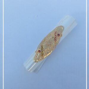 Gold Plated Ring (IGR11)