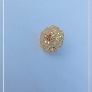 Gold Plated Ring (IGR12)