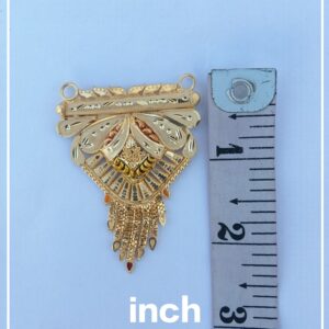 Mangalsutra Pendant (IGMP7)