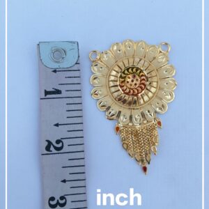 Mangalsutra Pendant (IGMP8)