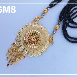 Mangalsutra (IGM8)